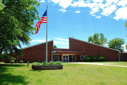 The Wolfe Living Center At Summit Ridge