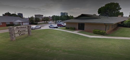 Northwest Nursing Center