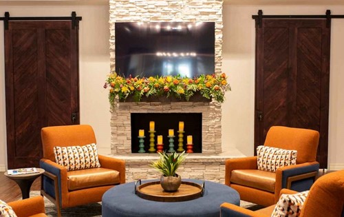 Ignite Medical Resort Adams Parc