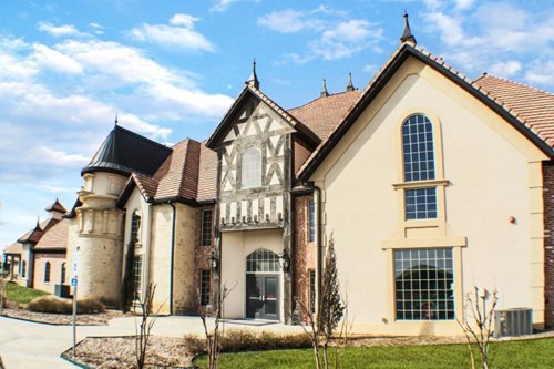 The Highlands At Owasso