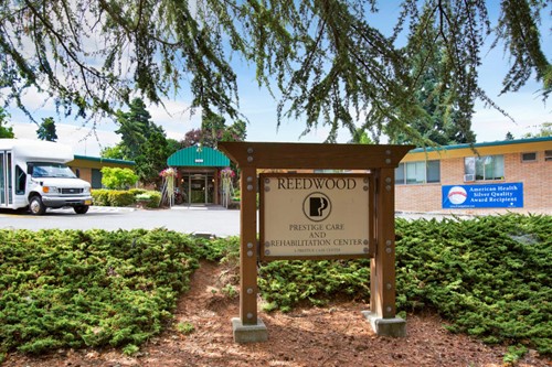Prestige Care And Rehabilitation Of Reedwood