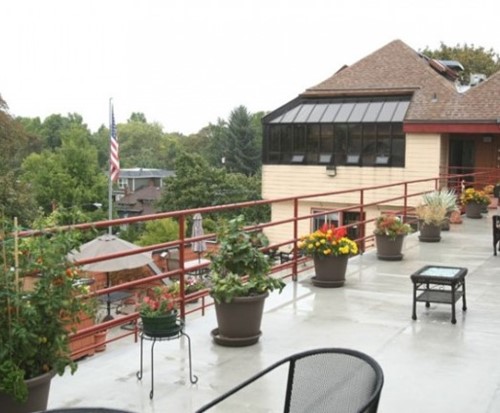 Good Samaritan Society - Eugene Village