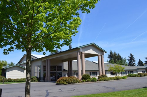 Green Valley Rehabilitation Health Center