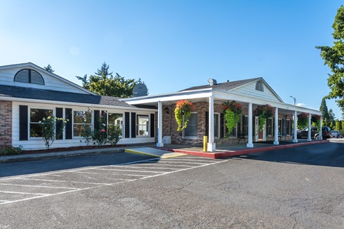 Marquis Centennial Post Acute Rehab