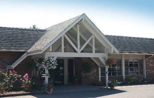 Independence Health And Rehabilitation Center