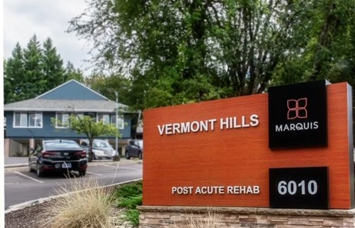 Marquis Vermont Hills