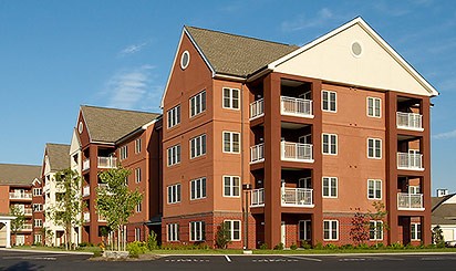 Brethren Village Personal Care