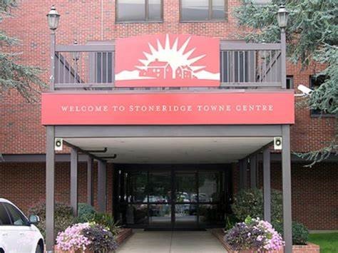 Stoneridge Towne Centre