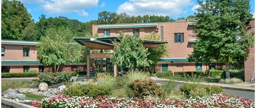 Wesley Enhanced Living Pennypack Park Skilled Nursing