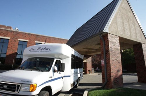 Deer Meadows Rehabilitation Center Skilled Nursing