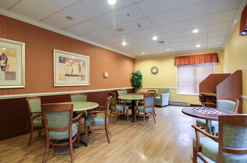 ProMedica Skilled Nursing and Rehabilitation - Dallastown
