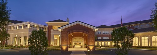 The Mennonite Home Skilled Nursing