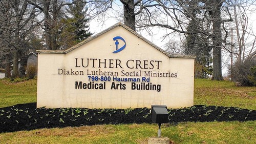 Luther Crest Nursing Facility