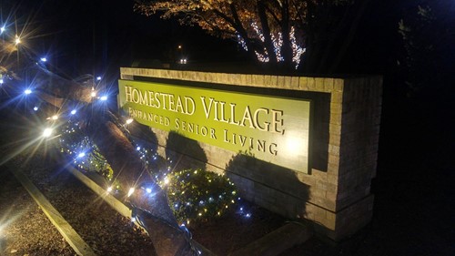 Homestead Village Skilled Nursing