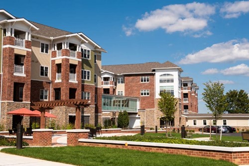 Landis Homes Healthcare