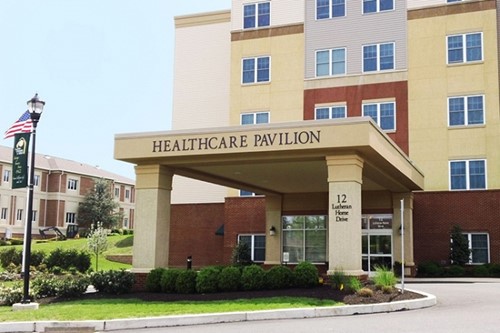 Lutheran Community At Telford