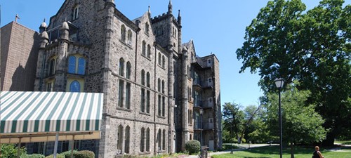 Kearsley Rehabilitation And Nursing Center