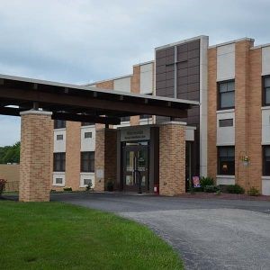 Misericordia Nursing & Rehabilitation Center