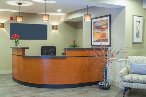 Promedica Total Rehab + (Willow Grove)