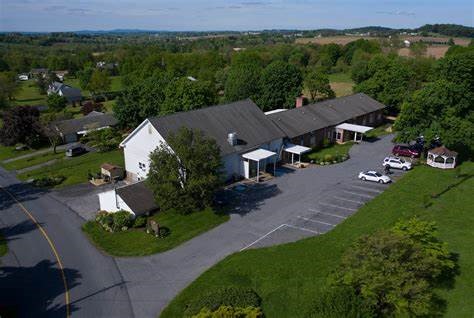 Mt Hope Nazarene Retirement Community