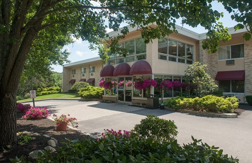 Briarcliffe Manor