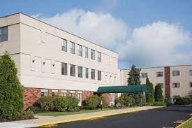 Respiratory And Rehabilitation Center Of RI