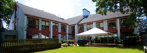 Bethany Home Of Rhode Island
