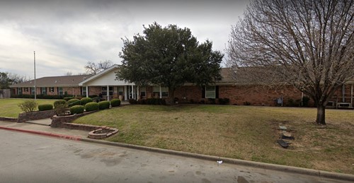 Richland Hills Rehabilitation And Healthcare