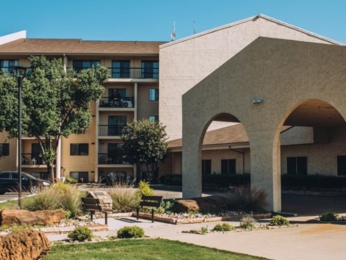 Good Samaritan Society - Lake Forest Village