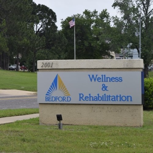 Bedford Wellness & Rehabilitation