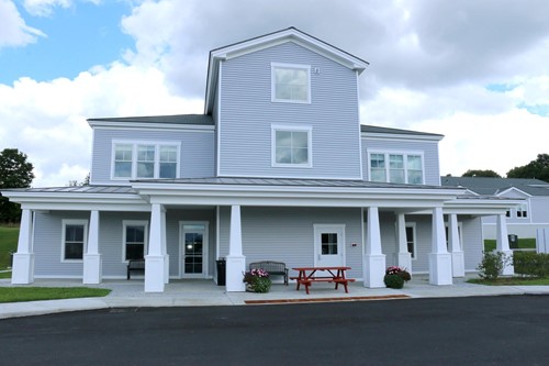 Menig Nursing Home