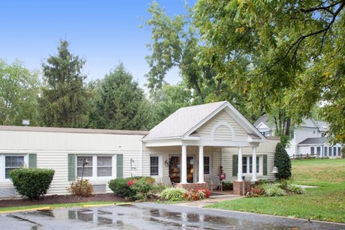 August Healthcare At Iliff