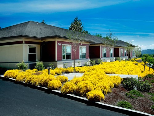 Prestige Care & Rehabilitation - Camas