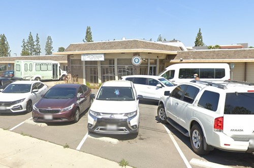 The Orchards Post-Acute