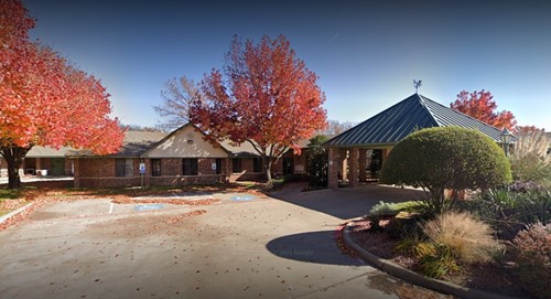 Beacon Harbor Healthcare And Rehabilitation