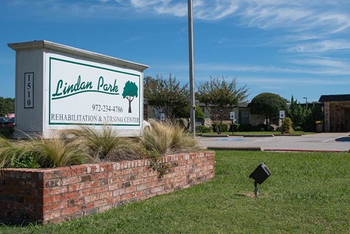 Lindan Park Rehabilitation Center