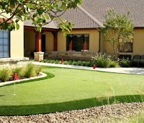 Prestonwood Rehabilitation & Nursing Center Inc