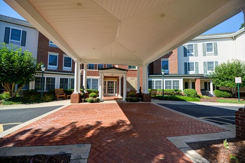 Charter Senior Living of Fredericksburg