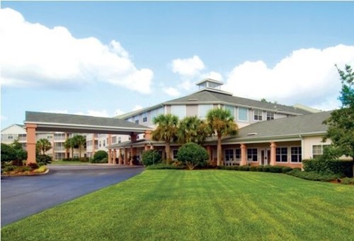 Addington Place at East Lake