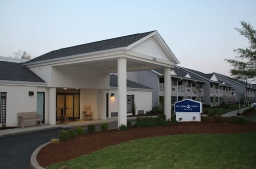 Willow Creek Senior Living