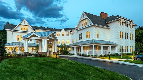 Stone Hill at Andover 