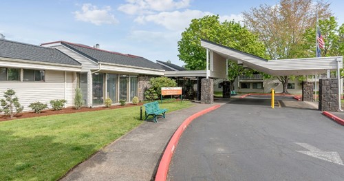 Summerfield Retirement Estates