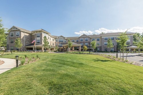 Sunrise of Bridgewater 