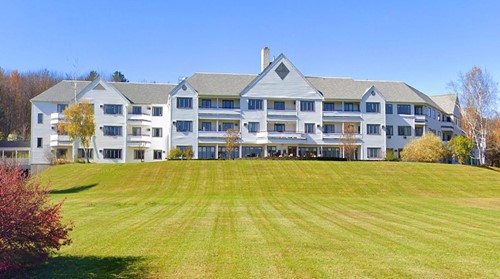 Sweetwood of Williamstown