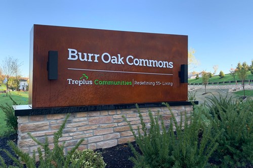 Burr Oak Commons