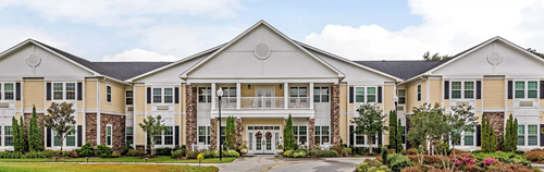 Cadence at Wake Forest