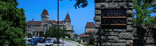 Carmel Manor