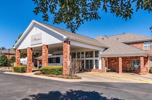 Elison Assisted Living & Memory Care of Graham