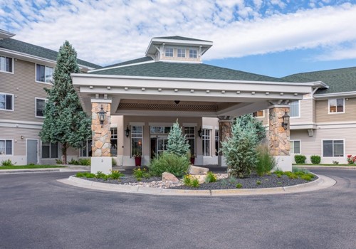 Fairwinds - Sand Creek