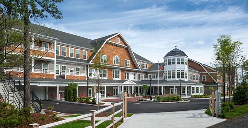 Laurelwood at The Pinehills